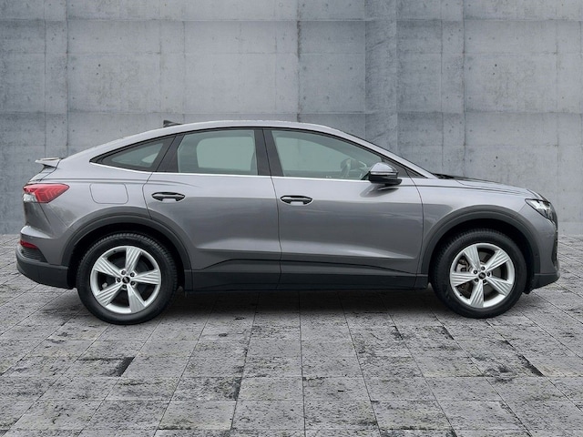 Audi Q4 e-tron 40 Sportback