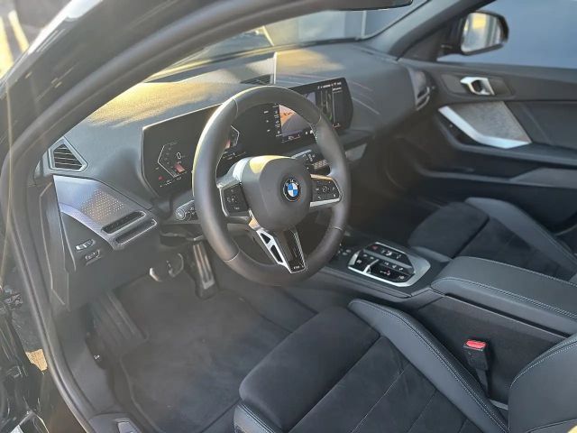 BMW 120 120i M-Sport Sedan