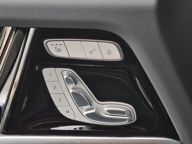 Mercedes-Benz G 350 AMG Line G 350 d