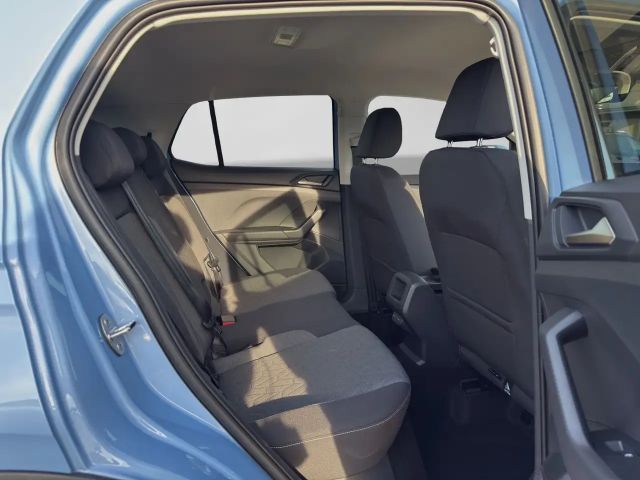 Volkswagen T-Cross 1.0 TSI DSG Life