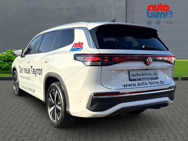 Volkswagen Tayron 1.5 eTSI Elegance Elegance