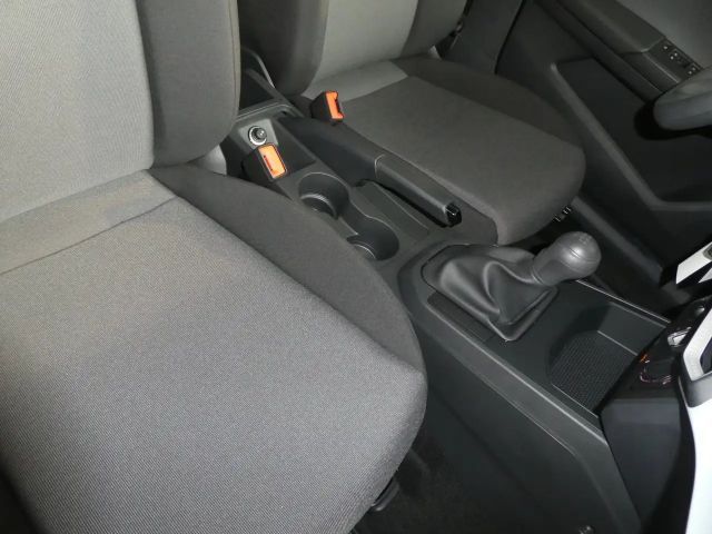 Seat Ibiza 1.0 TSI Reference