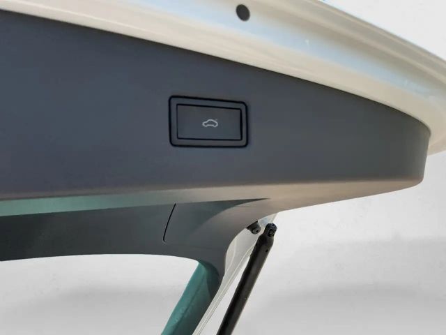 Volkswagen Tiguan 1.5 TSI Move