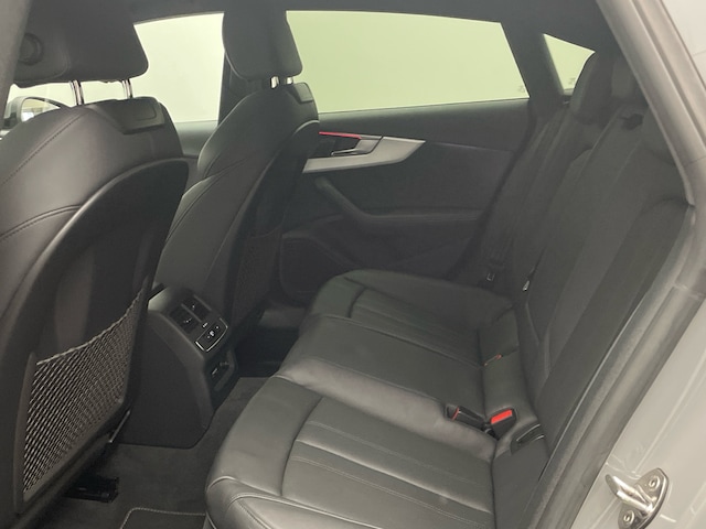 Audi RS5 Quattro Sportback