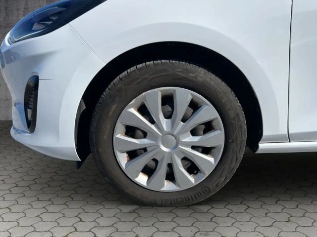 Ford Fiesta Cool & Connect