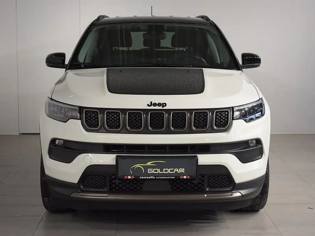 Jeep Compass 4xe