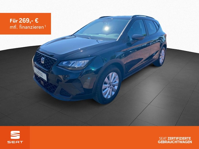 Seat Arona 1.0 TSI Style