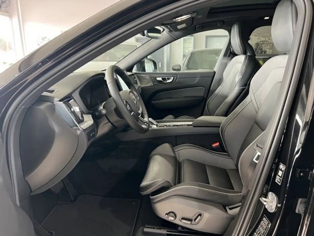 Volvo XC60 AWD Plus Recharge T6