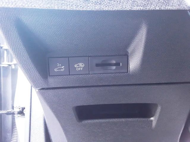 Peugeot 3008 GT-Line