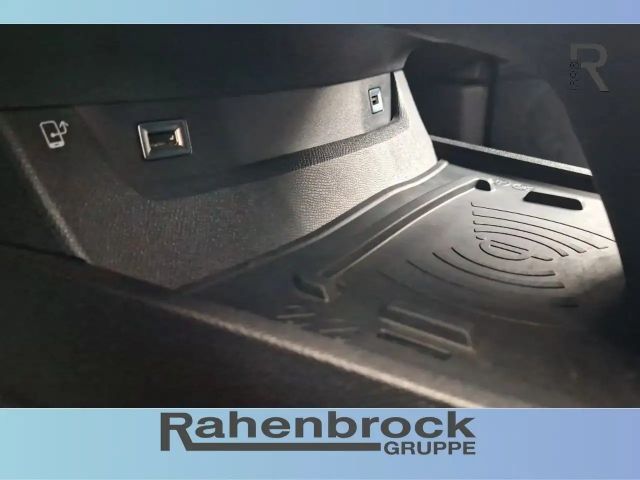 Peugeot 508 EAT8 GT-Line Hybrid SW