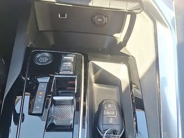 Peugeot 5008 BlueHDi EAT8 GT-Line