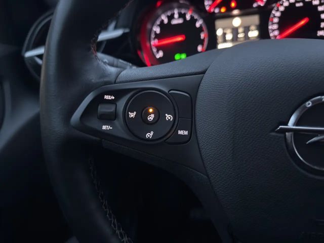 Opel Corsa 1.2 Turbo Edition Turbo