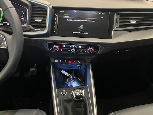 Audi A1 30 TFSI S-Line Sportback