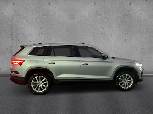 Skoda Kodiaq 2.0 TDI 4x4 Style Style