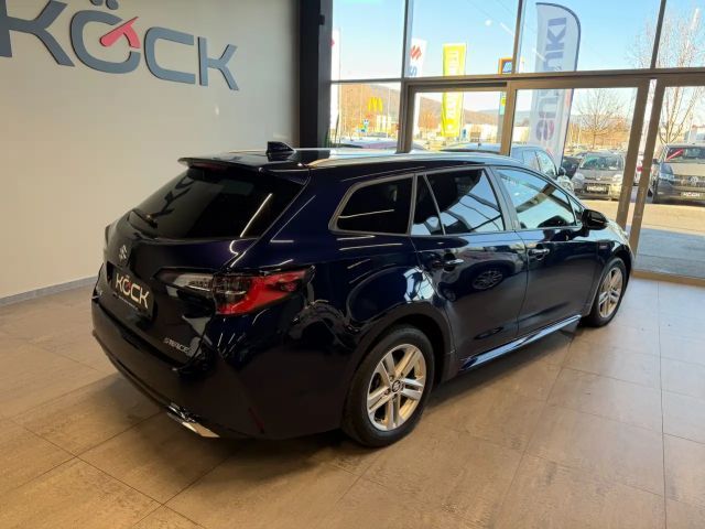 Suzuki Swace Comfort Flash Hybrid