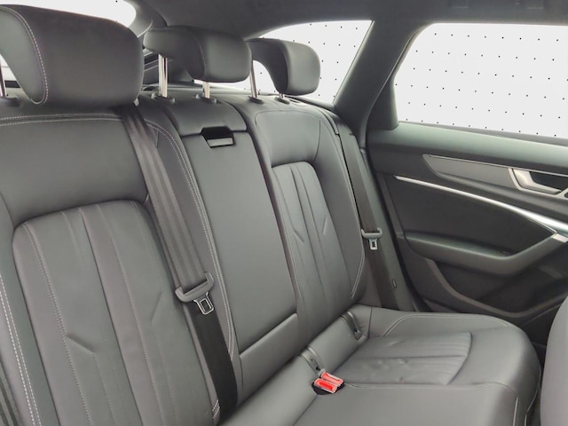 Audi A6 40 TDI Avant S-Tronic