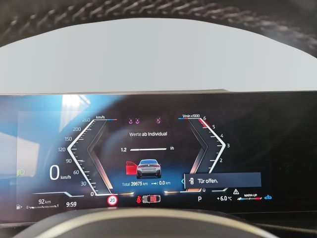 BMW 430 430d Coupé Gran Coupé M-Sport xDrive