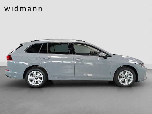 Volkswagen Golf 1.5 TSI Variant