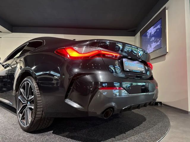 BMW 420 420d Coupé M-Sport xDrive