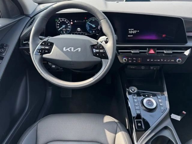 Kia Niro PHEV