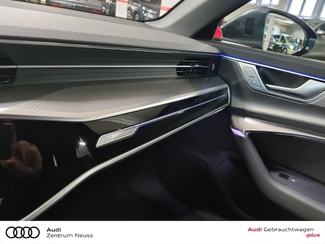 Audi A6 40 TDI S-Tronic Sedan