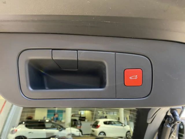 Citroën C5 X Hybrid Shine