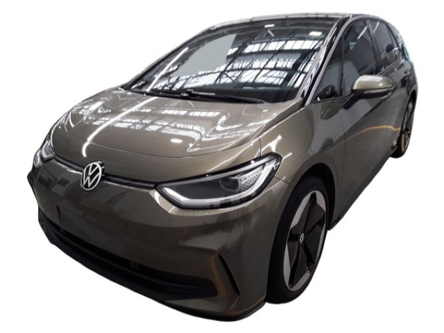 Volkswagen ID.3 Performance Pro
