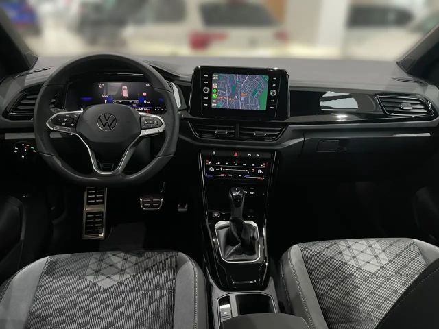 Volkswagen T-Roc DSG R-Line