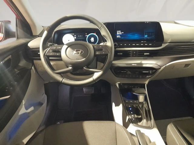 Hyundai i20 1.0 Prime T-GDi