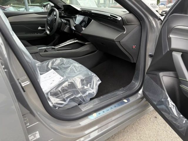 Peugeot 308 BlueHDi GT-Line SW