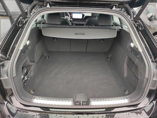 Audi A5 Avant S-Tronic