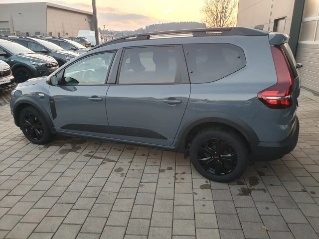 Dacia Jogger Extreme TCe 110