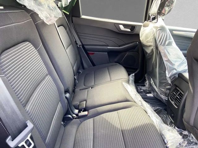 Ford Kuga Plug in Hybrid Titanium