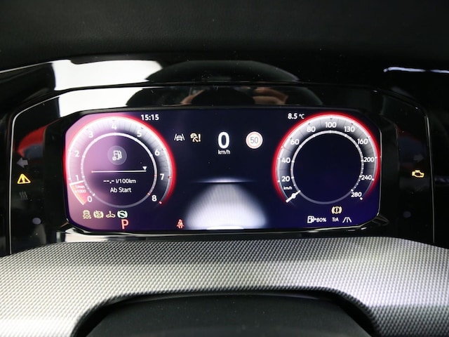 Volkswagen Golf DSG GTI