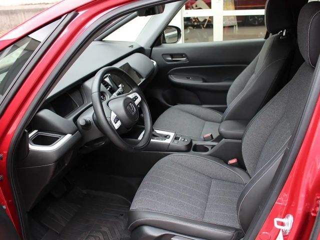 Honda Jazz Advance Hybrid i-MMD