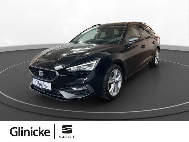 Seat Leon 1.5 TSI FR-lijn Sportstourer