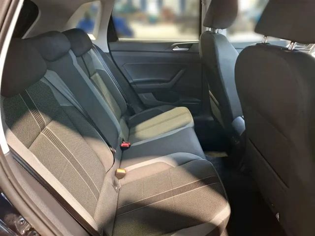 Volkswagen Polo 1.0 TSI DSG Style