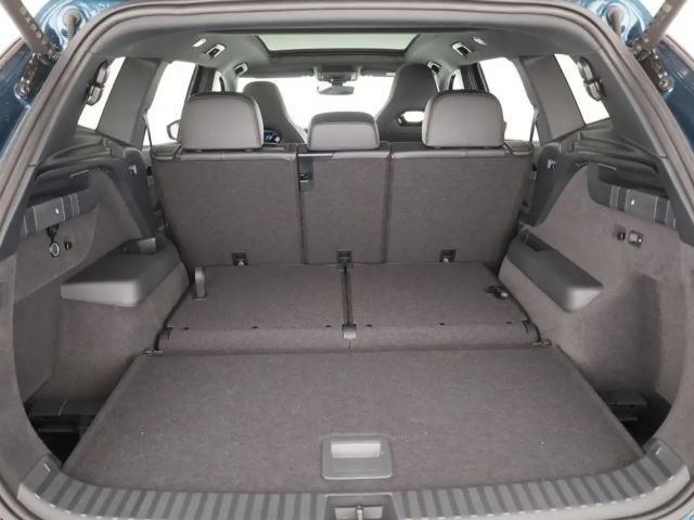 Volkswagen Tayron 2.0 TDI 4Motion DSG R-Line