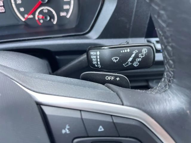 Volkswagen Caddy 1.5 TSI DSG