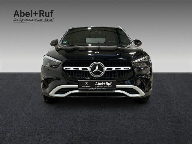 Mercedes-Benz GLA 200 GLA 200 d