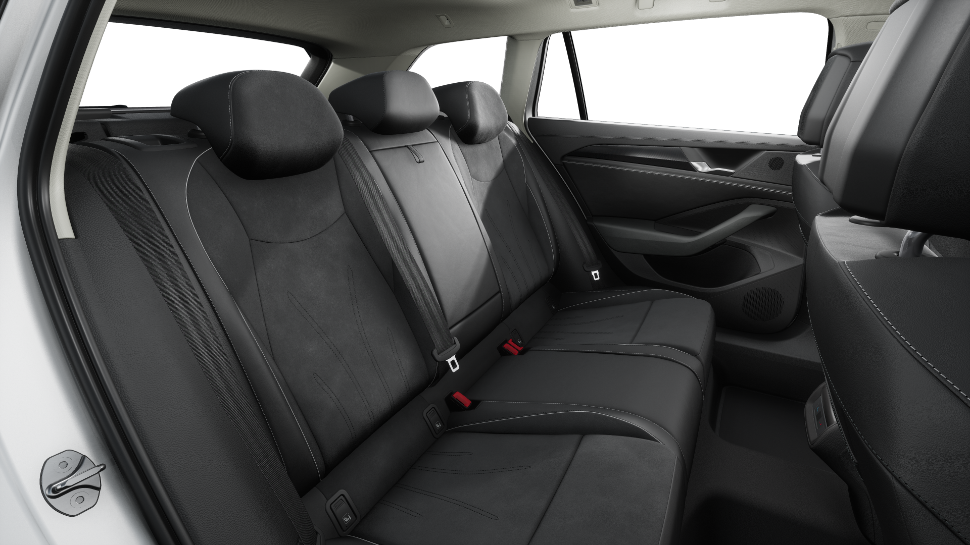 Volkswagen Passat 2.0 TDI Business DSG Variant