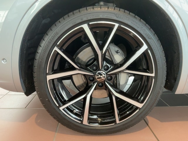 Volkswagen Touareg 3.0 V6 TDI 3.0 V6 TSI