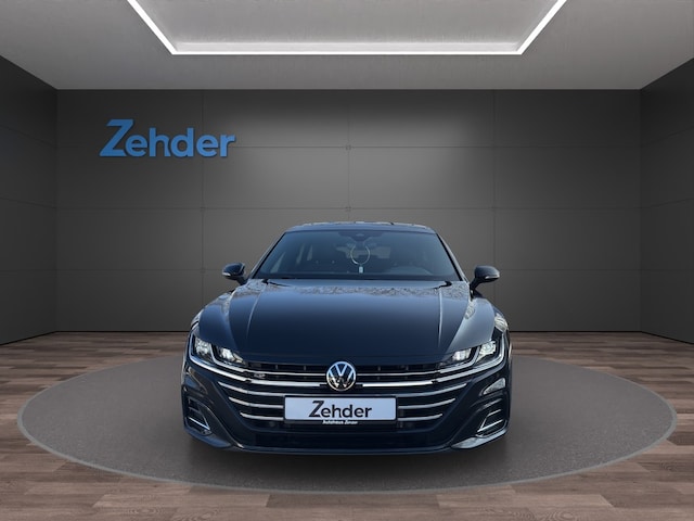 Volkswagen Arteon Shooting Brake DSG R-Line