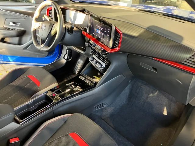 Opel Mokka GS-Line Grand Sport Mokka-e