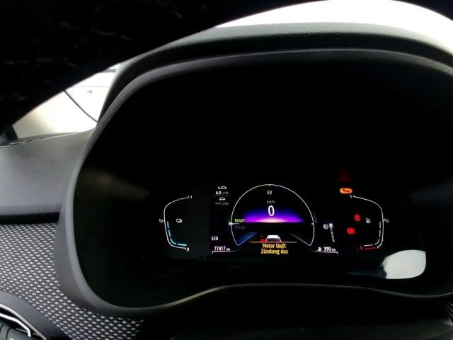 Dacia Jogger Hybrid 140