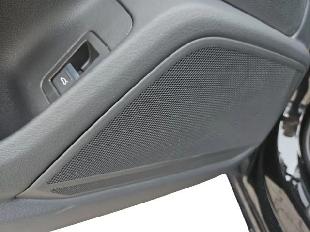 Audi A6 40 TDI Quattro S-Tronic