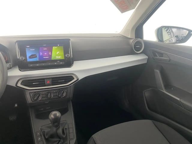 Seat Arona 1.0 TSI Reference