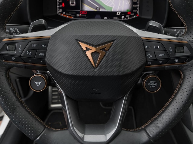 Cupra Formentor 2.0 TSI 4Drive VZ