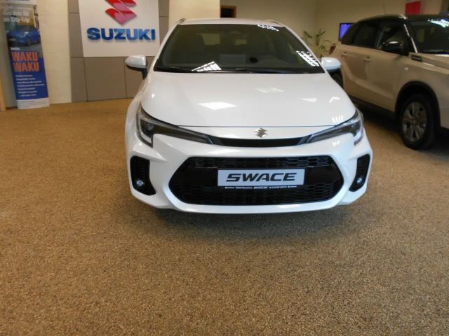Suzuki Swace Comfort Hybrid