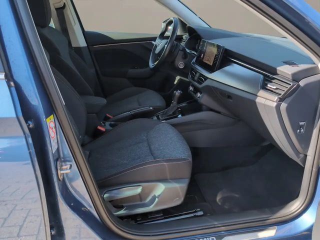 Skoda Kamiq 1.0 TSI Clever